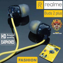 Fashion HD Sound Quality Earphones