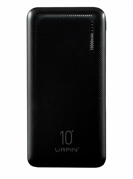 Urpin PD01 10000mAh PD Polymer Power Bank