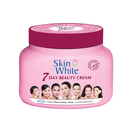 Skin White 7 Day Beauty Cream 250 gm