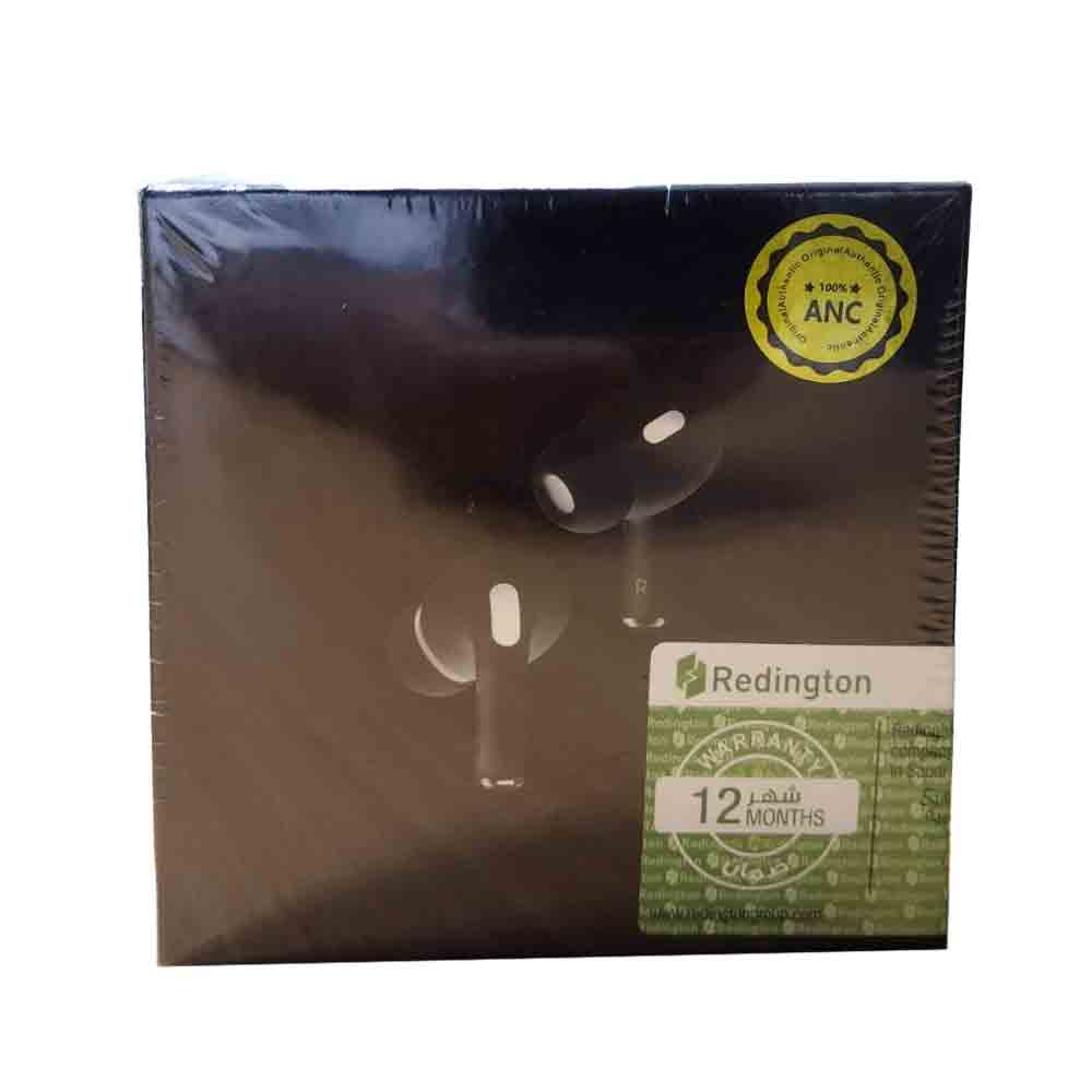 Air Pods Pro Black