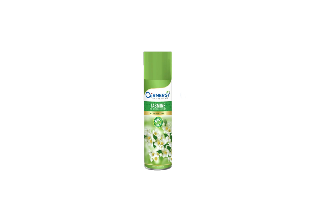 Airnergy Jasmine Room Freshener 300ml