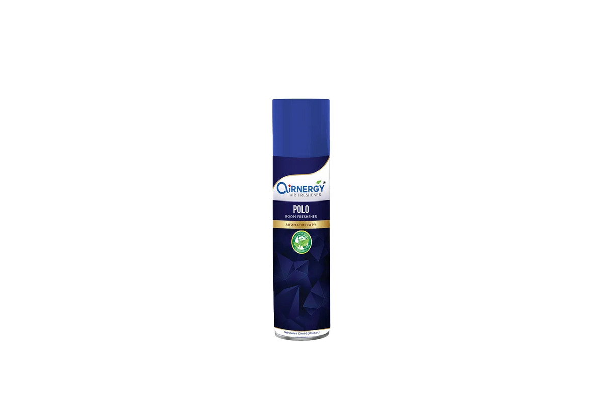 Airnergy Polo Room Freshener 300ml