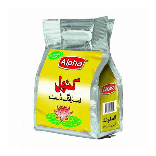 Alpha Kanwal Strong Dust Tea 430Gm
