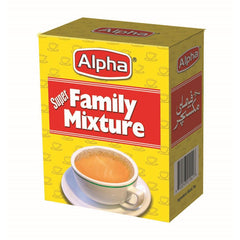 Alpha Super Family Mixture, 170g