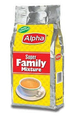 Alpha Super Family Mixture, 900gm