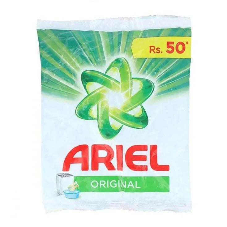 Ariel Washing Powder 96 gm