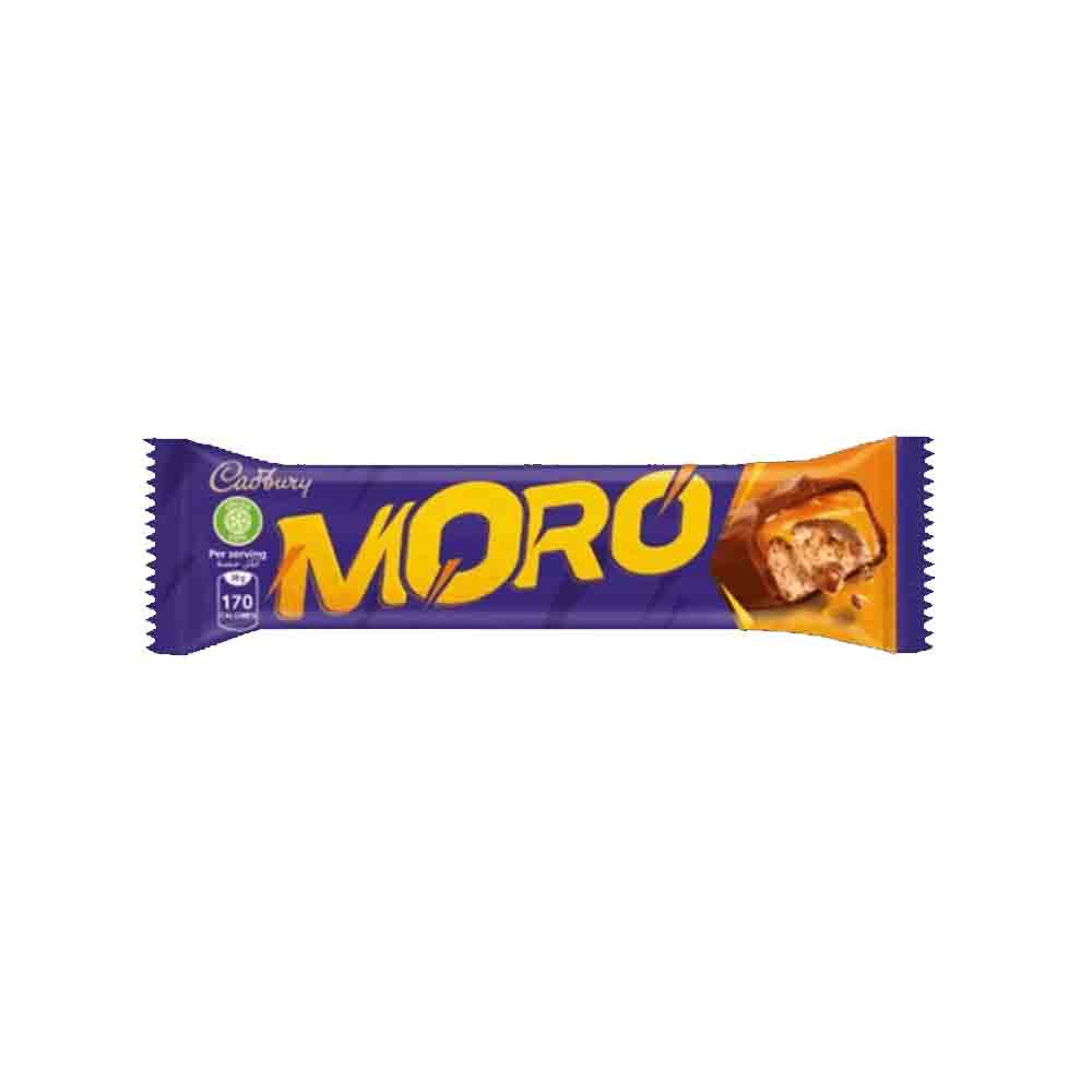 Cadbury Moro Chocolate Bar, 30Rs