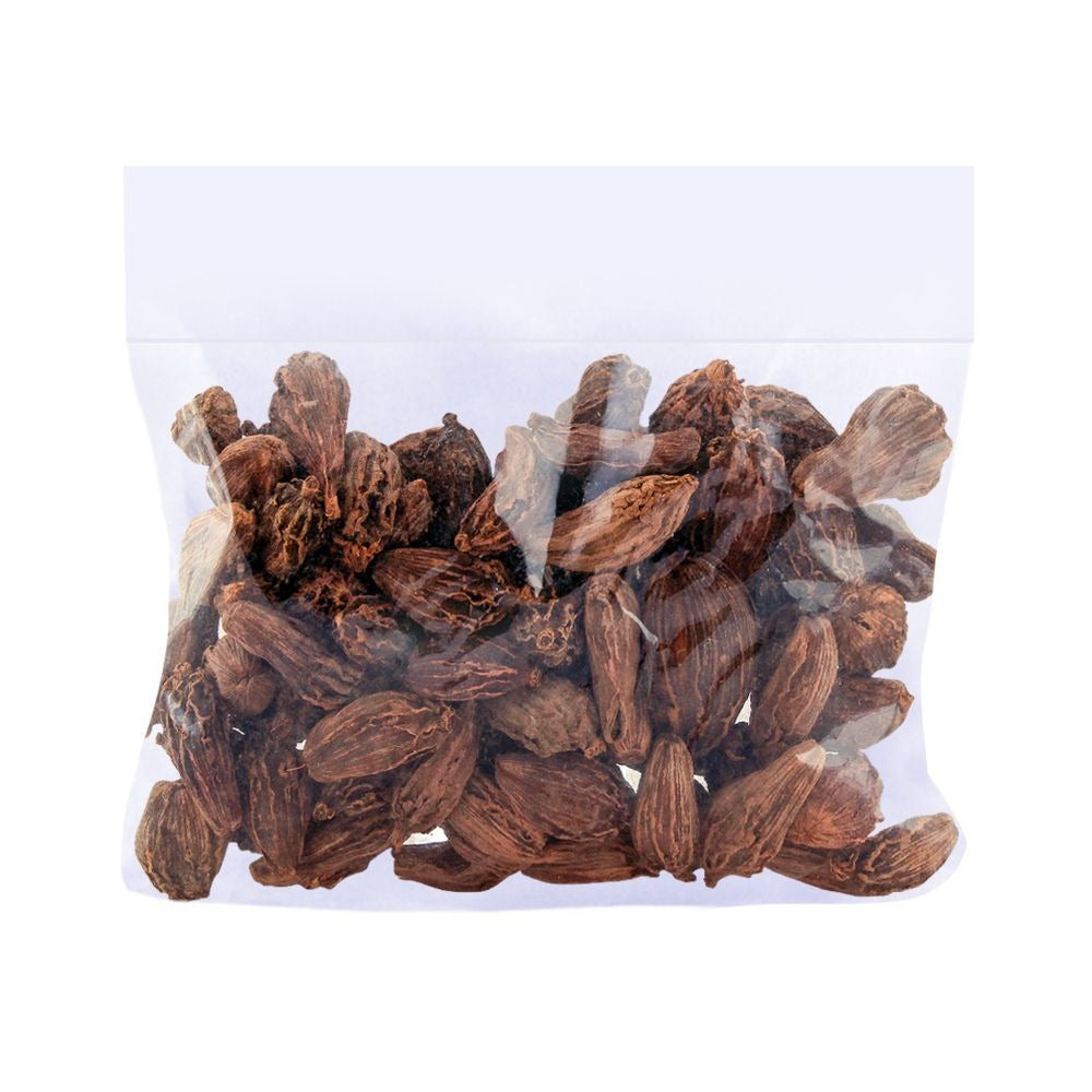 Cardamom (Big Elaichi) 25gm
