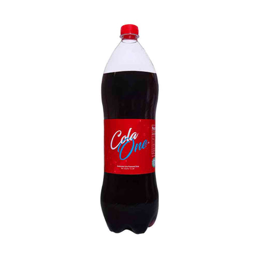 Cola One Pet Bottle 1.5 Liter