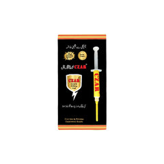 Czar Lizard Killer Gel 5 gm
