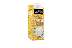 Dayfresh Vanilla Flavored Milk - 225ml