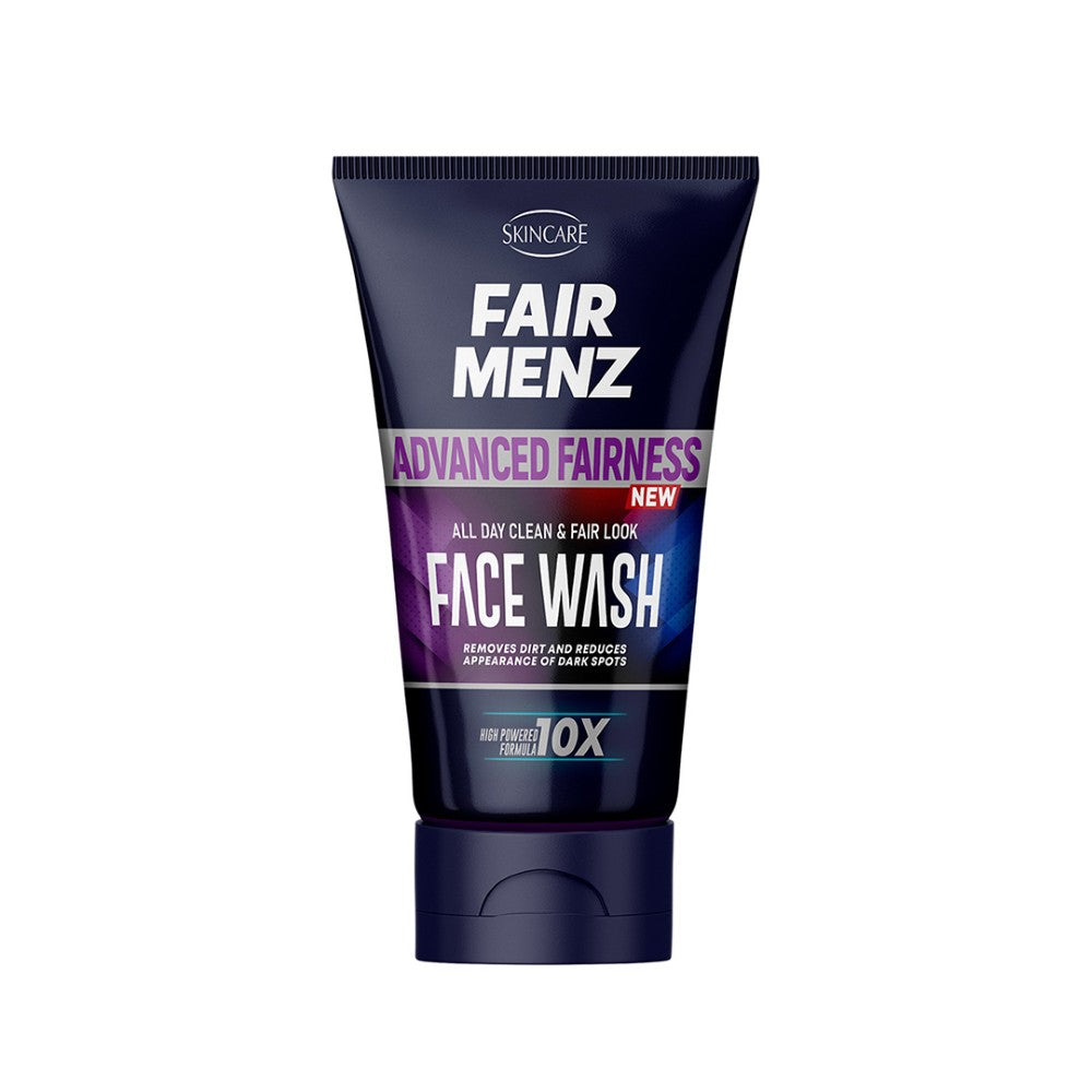 Fair Menz Face Wash Advance 100gm