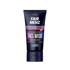 Fair Menz Advanced Fairness Face Wash 50Gm