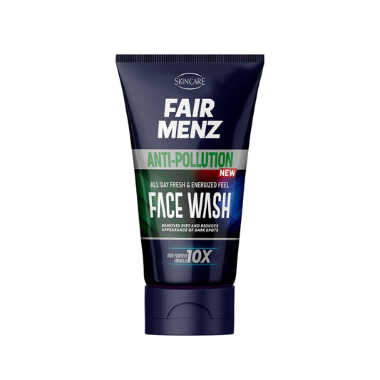 Fair Menz Face Wash Anti-Pollution 100gm