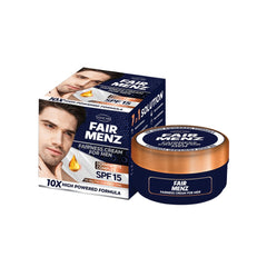 Fairz Menz Cream Jar 70 gm