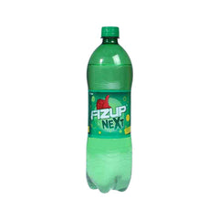 Fiz Up Next Soft Drink Pet Bottle, 1 Liter