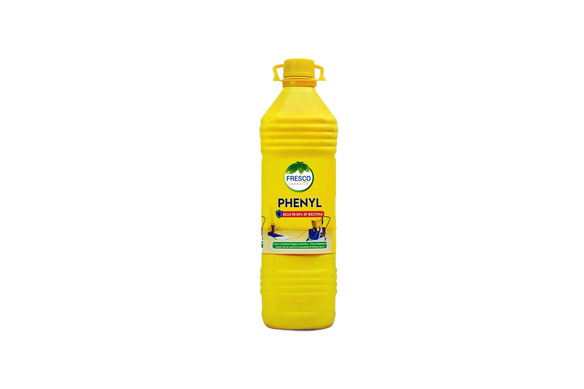 Germi Cure Anti-Bacterial Phenyl 2.75Ltr