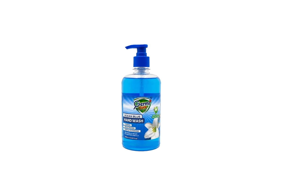 Germi Cure Lavender Hand Wash 500ml