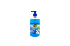 Germi Cure Silky Rose Hand Wash 500ml