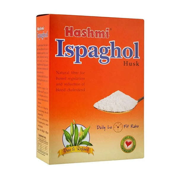 Hashmi Ispaghol Husk 25Gm