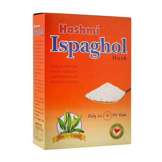 Hashmi Ispaghol Husk 25Gm