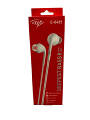 Itel E-0425 Handfree
