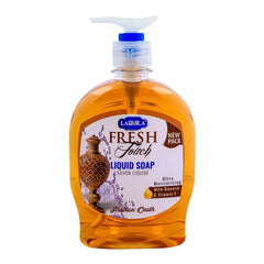 Laquila Fresh Touch Arabian Oudh Hand Wash 500 Ml