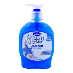 Laquila Fresh Touch ocean Hand wash 500ML