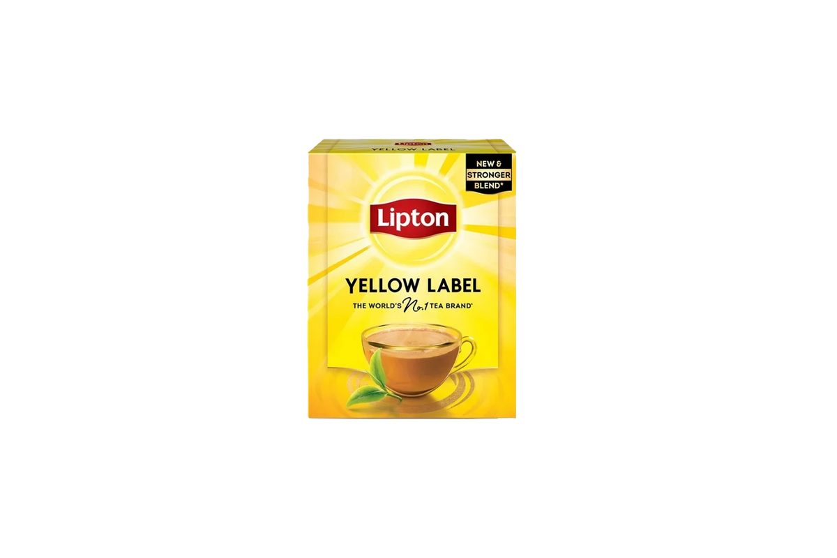 Lipton Yellow Label Tea 170G