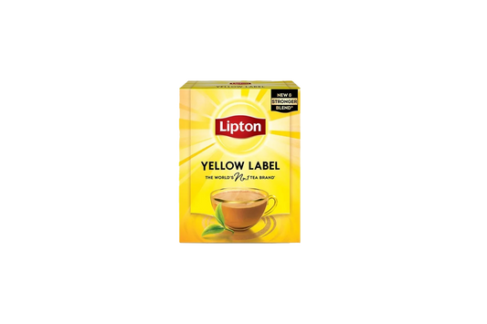 Lipton Yellow Label Tea 170G