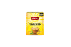 Lipton Yellow Label Tea 170G