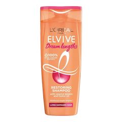 Loreal Paris Elvive Dream Long Restoring Shampoo 175ml