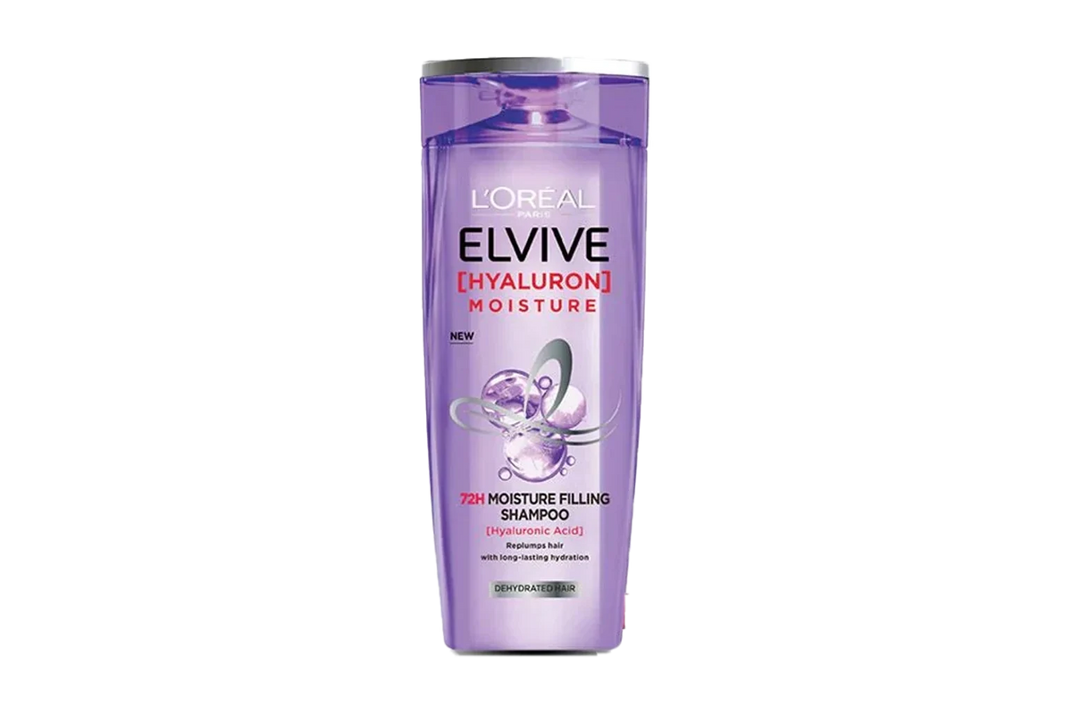Loreal Paris Elvive Hyaluron Moisture 360ml
