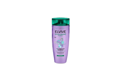 Loreal Paris Elvive Hyaluron Pure Shampoo 175ml