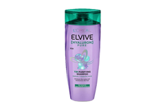 Loreal Paris Elvive Hyaluron Pure Shampoo 360ml