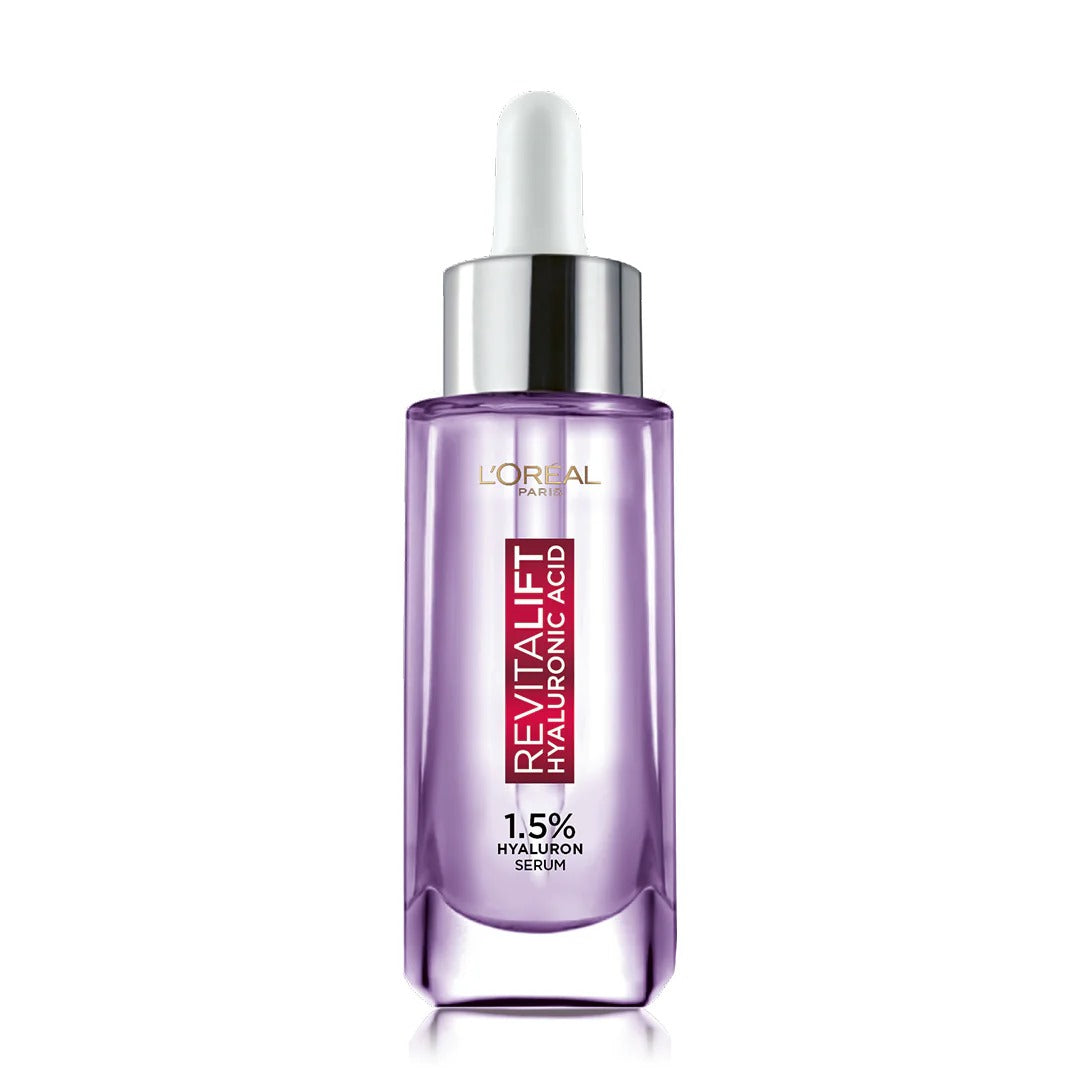 Loreal Paris Innovation Revitalift Hyaluronic Acid Serum, 30ml