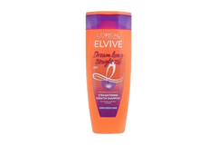 Loreal Paris Elvive Dream Long Straight 72Hrs Straightening Keratin Shampoo 360ml