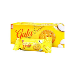 LU Gala Egg Biscuits Snack Pack