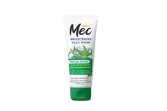Mec Brightening Neem Leaf Extract Face Wash 100g