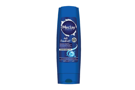 Meclay London Anti Dandruff Conditioner 180ml