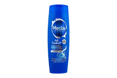 Meclay London Anti Dandruff Shampoo 360ml
