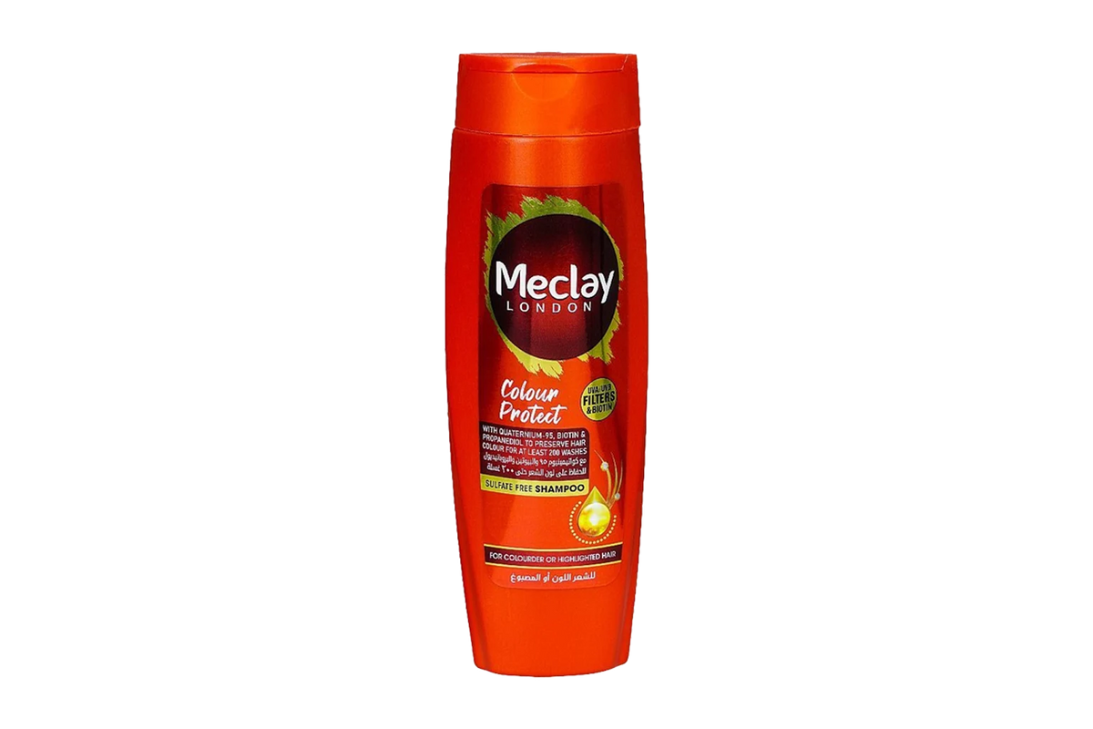 Meclay London Colour Protect Shampoo 360ml