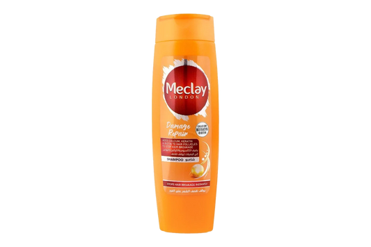 Meclay London Damage Repair Shampoo 360ml