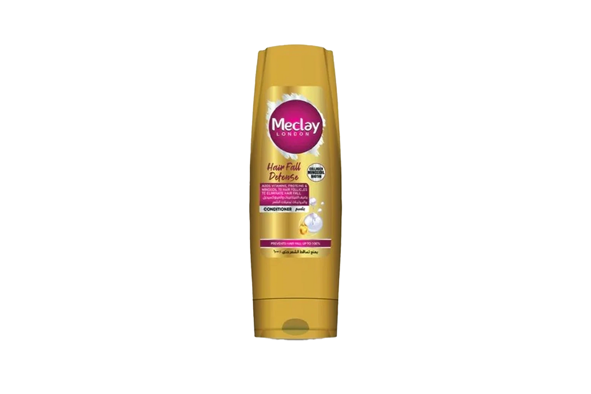 Meclay London Hair Fall Defense Conditioner 180ml