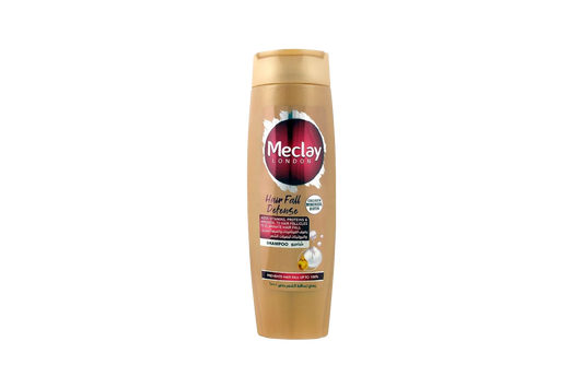 Meclay London Hair Fall Defense Shampoo 360ml