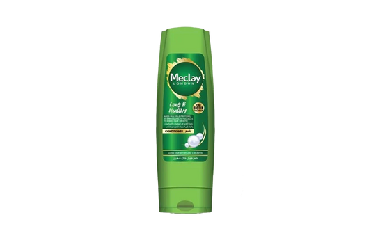Meclay London Long & Healthy Conditioner 180ml