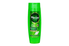 Meclay London Long & Healthy Shampoo 360ml