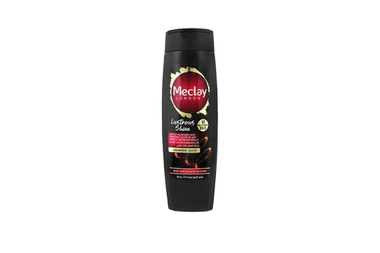 Meclay London Lustrous Shine Conditioner 180ml