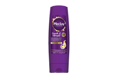 Meclay London Smooth & Straight Conditioner 180ml