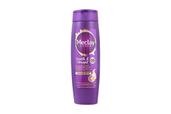 Meclay London Smooth & Straight Shampoo 360ml